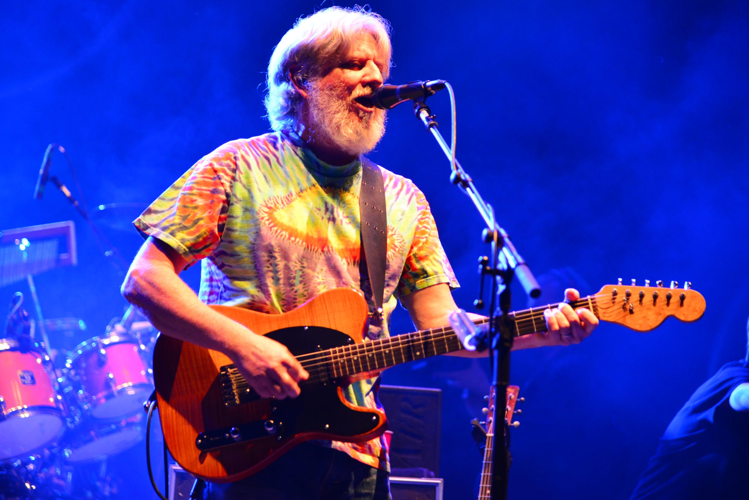 Wakarusa Announces Round Three Artist 2014 Lineup