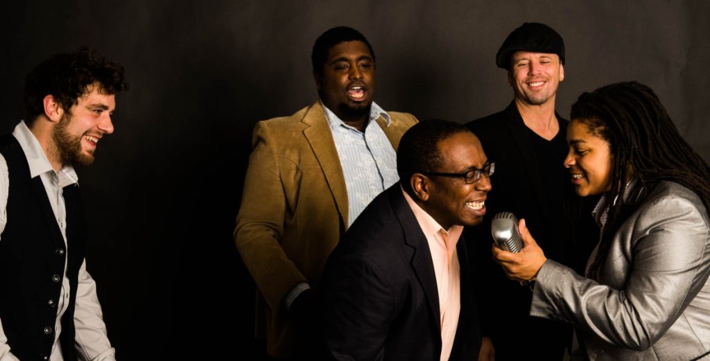 The Nth Power Launches Second Leg of "Thank You Winter Tour"