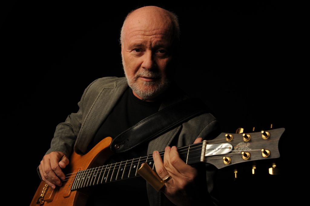 Fleetwood Mac Guitarist Jeremy Spencer Announces 2014 US Tour