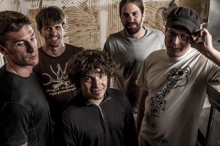 Mountain Standard Time Mardi Gras @ Fox Theatre | 2/28/14