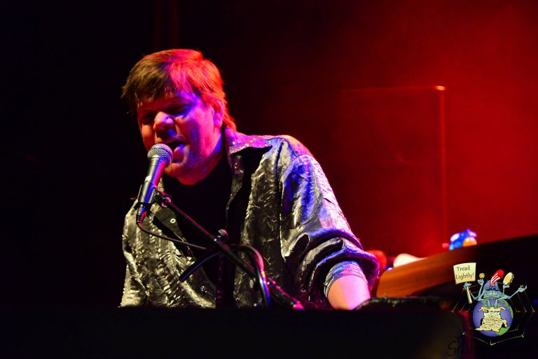 Mountain Sun Funky Good Time Benefit | 2/1/14 | Review & Photos