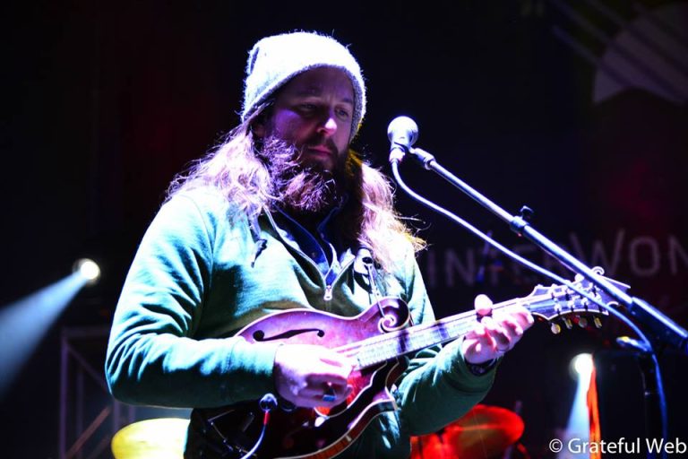 WinterWonderGrass Festival | Friday in Avon, CO | Review/Photos