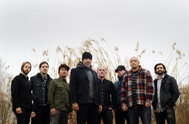 John Brown's Body Announces 2014 Spring Tour Dates