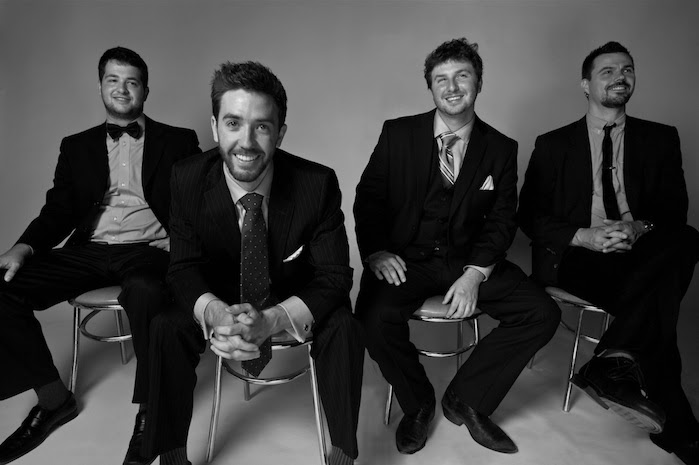 Mississippi Rail Company Kicks-Off Valentine's Day with Video