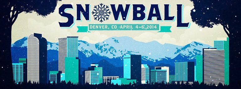 SnowBall Music Festival: First Wave of Artist Announcements for 2014