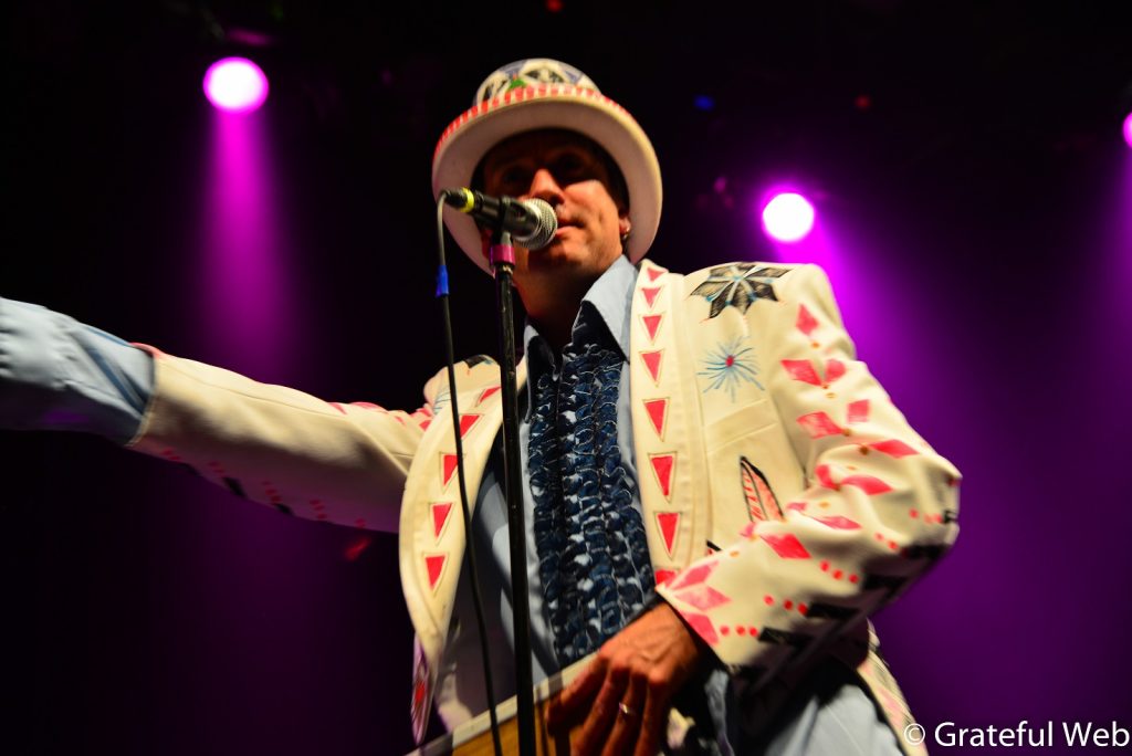 Everyone Orchestra | Fox Theatre | 3/22/14