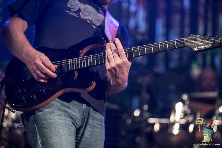 Dark Star Orchestra | McDonald Theatre | 4/19/2014 | Review