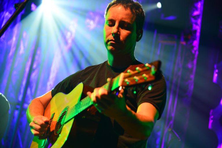 NW String Summit w/ YMSB, Sam Bush, RRE, Wood Brothers & More