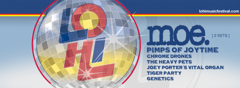 Lohi Music Festival coming in June to Denver