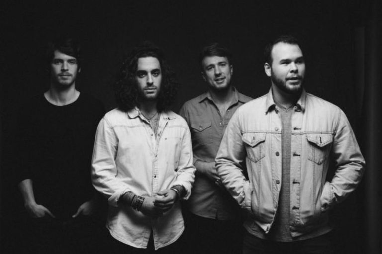 Arc & Stones Announce New EP As You Were – Out June 10th