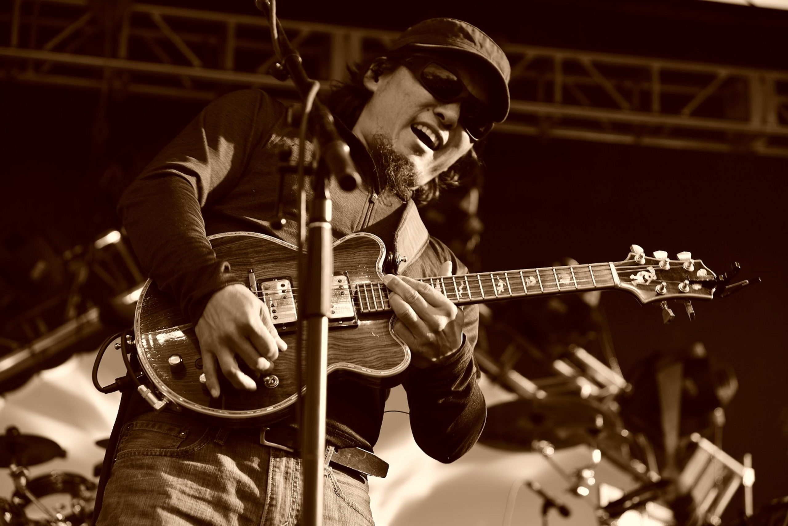 Wakarusa 2014 | Preview