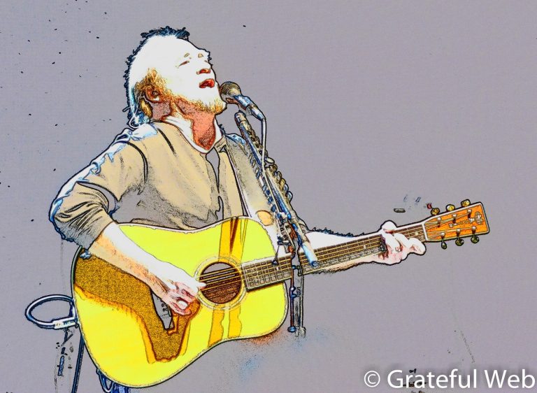 Stephen Stills | Boulder Theater | 5/17/2014 | Review/Photos