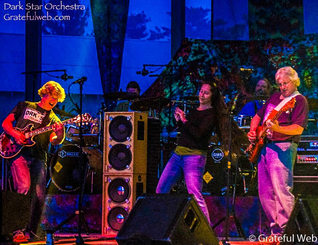 Dark Star Jubilee 2014 | Review & Photos