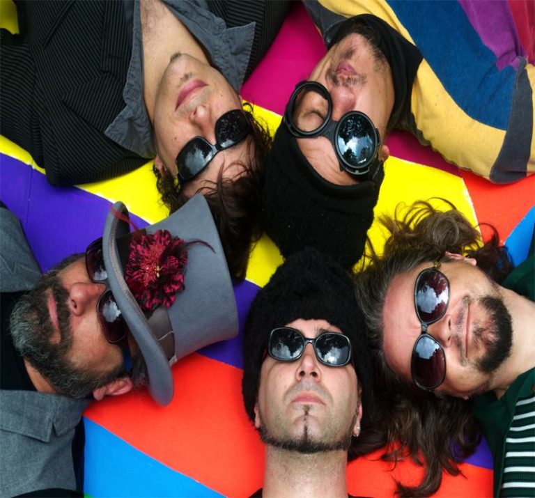 Spoonfed Tribe | Interview | Wakarusa 2014