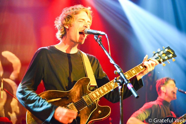 The Naked and Famous with Strange Babes | Boulder Theater