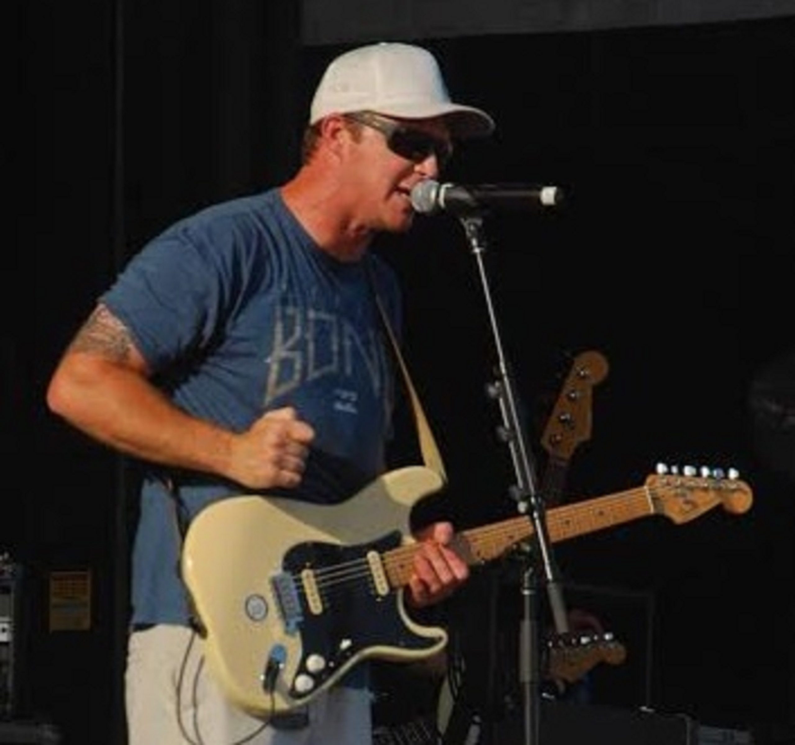 Grateful Web Interview with Miles Doughty