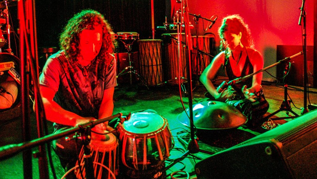 ARISE Festival Pre-Festival Party: Activate, Uplift, and Arise