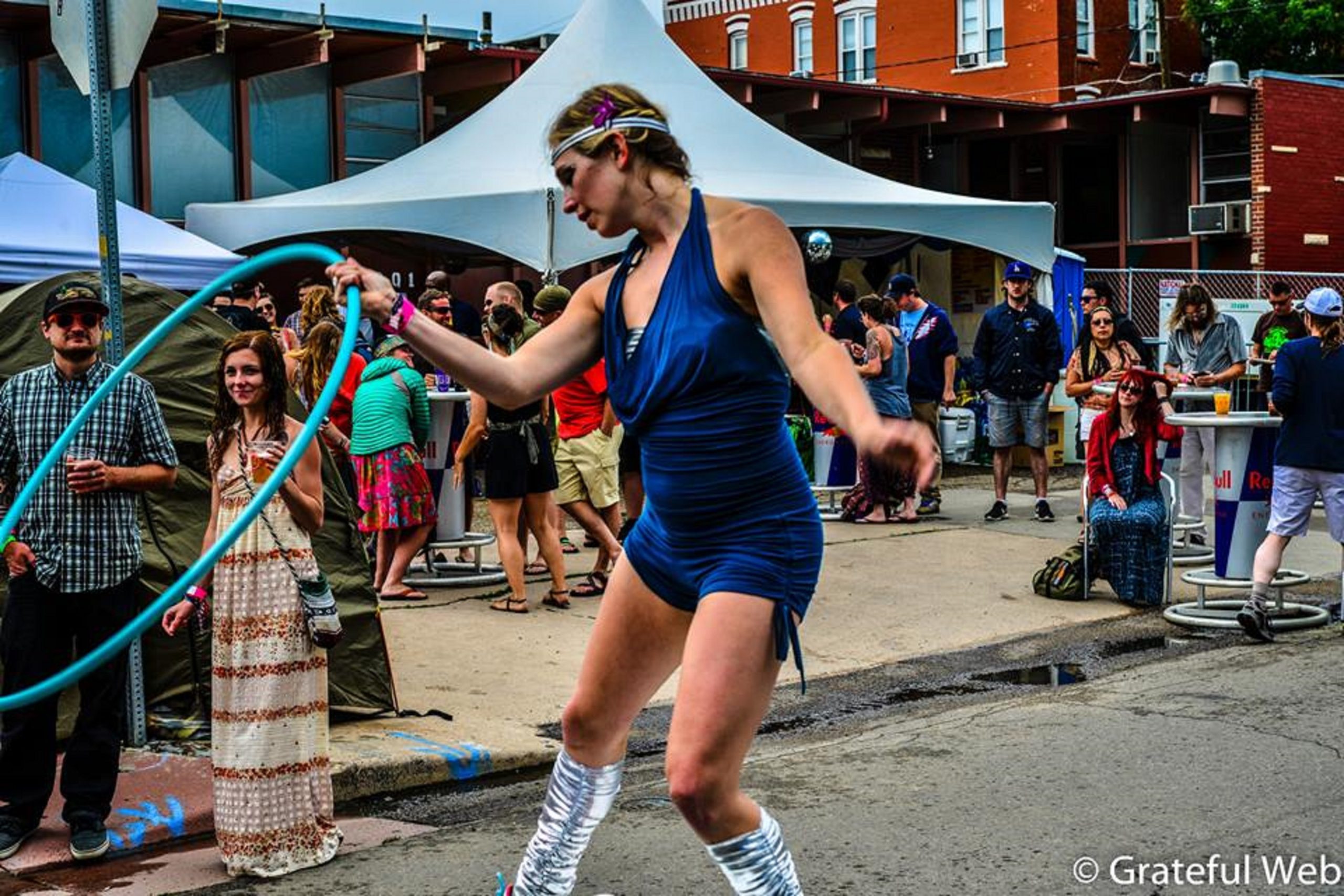 LoHi Music Festival 2014 & Everyone Orchestra After-Party