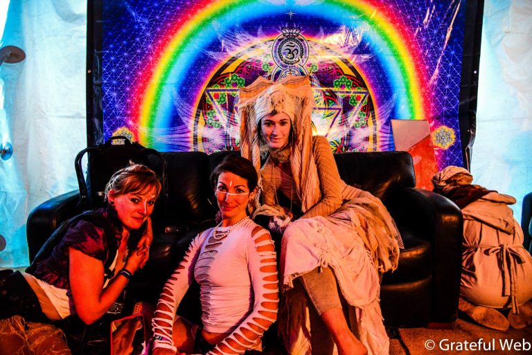 Sonic Bloom: the Unified Field – 2014's Most Dynamic Festival