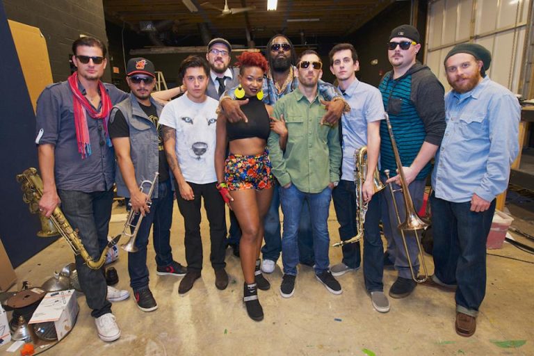 The Resolvers Announce the release of 2 New Albums / Tour with Groundation