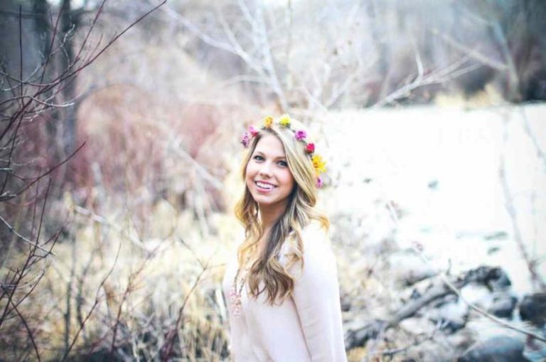 Lucy Scholl To Release New Self-Titled EP on July 22nd