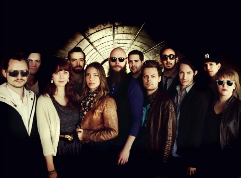 Jesus on the Mainline Announces Release of Debut EP