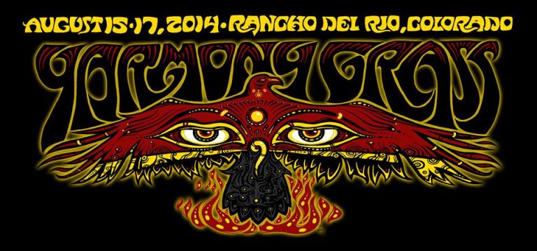 YarmonyGrass 2014 | Preview