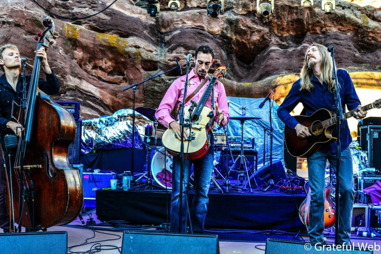 The Wood Brothers to tour the Southeast & Midwest this Fall