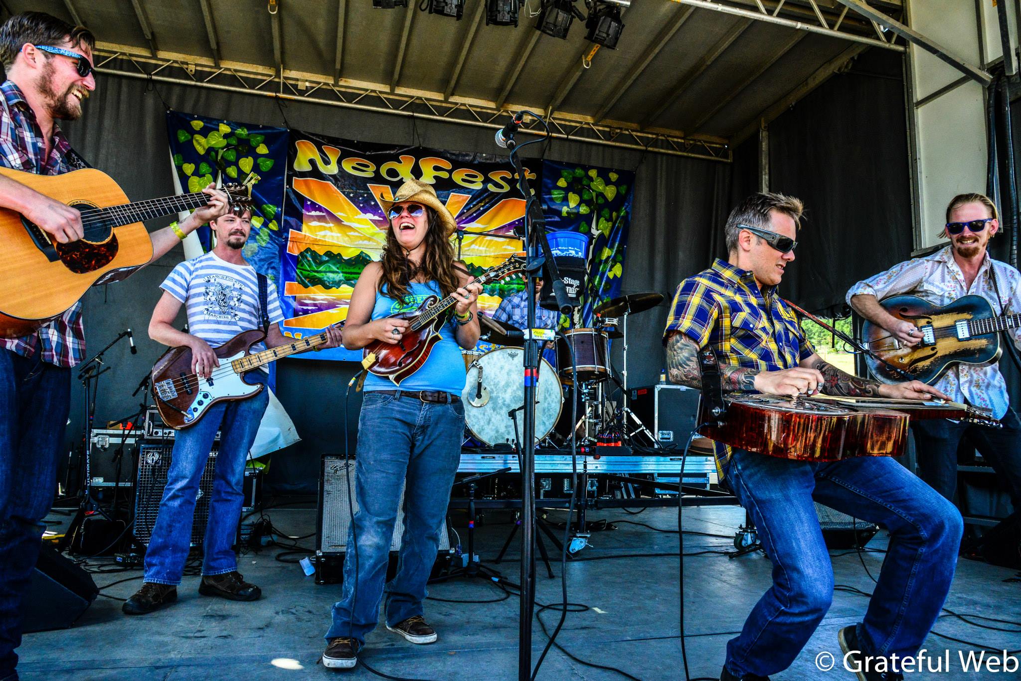NedFest 2014 | Review and Photos