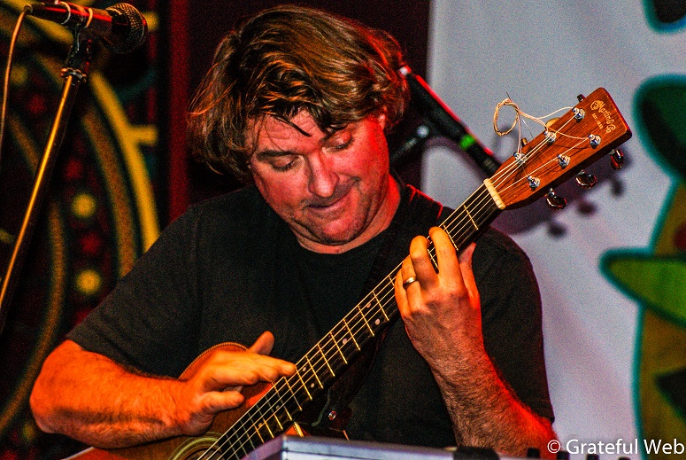 2014 Rhythms on the Rio Music Festival | Day 2 in South Fork