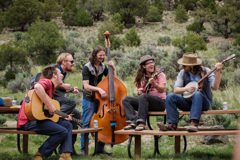 Fruition Announce Summer Tour and New EP