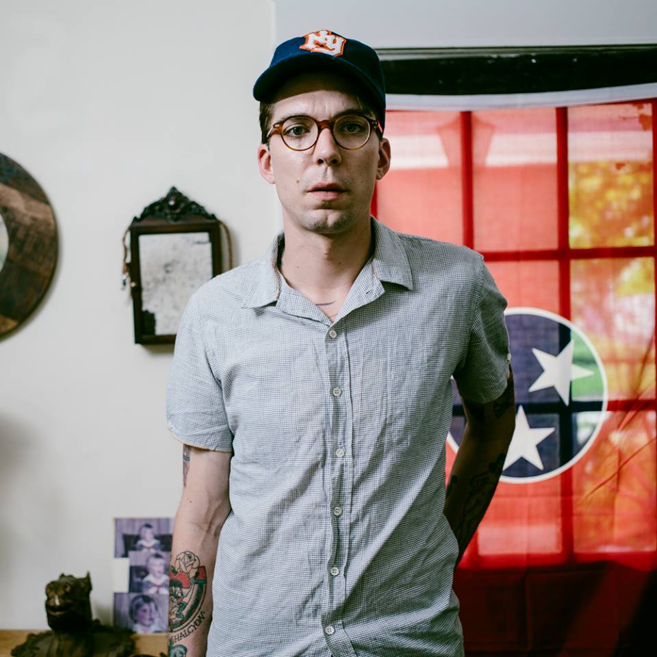 Catch Justin Townes Earle On Tour Now