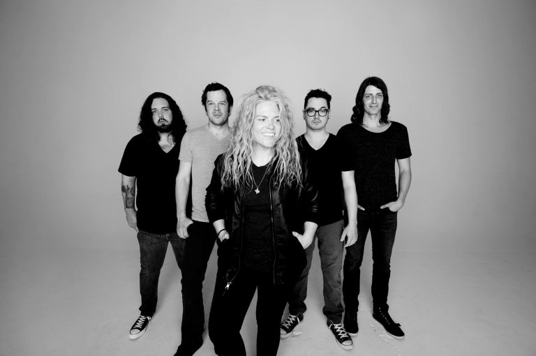 Somebody's Darling To Release New Album Adult Roommates