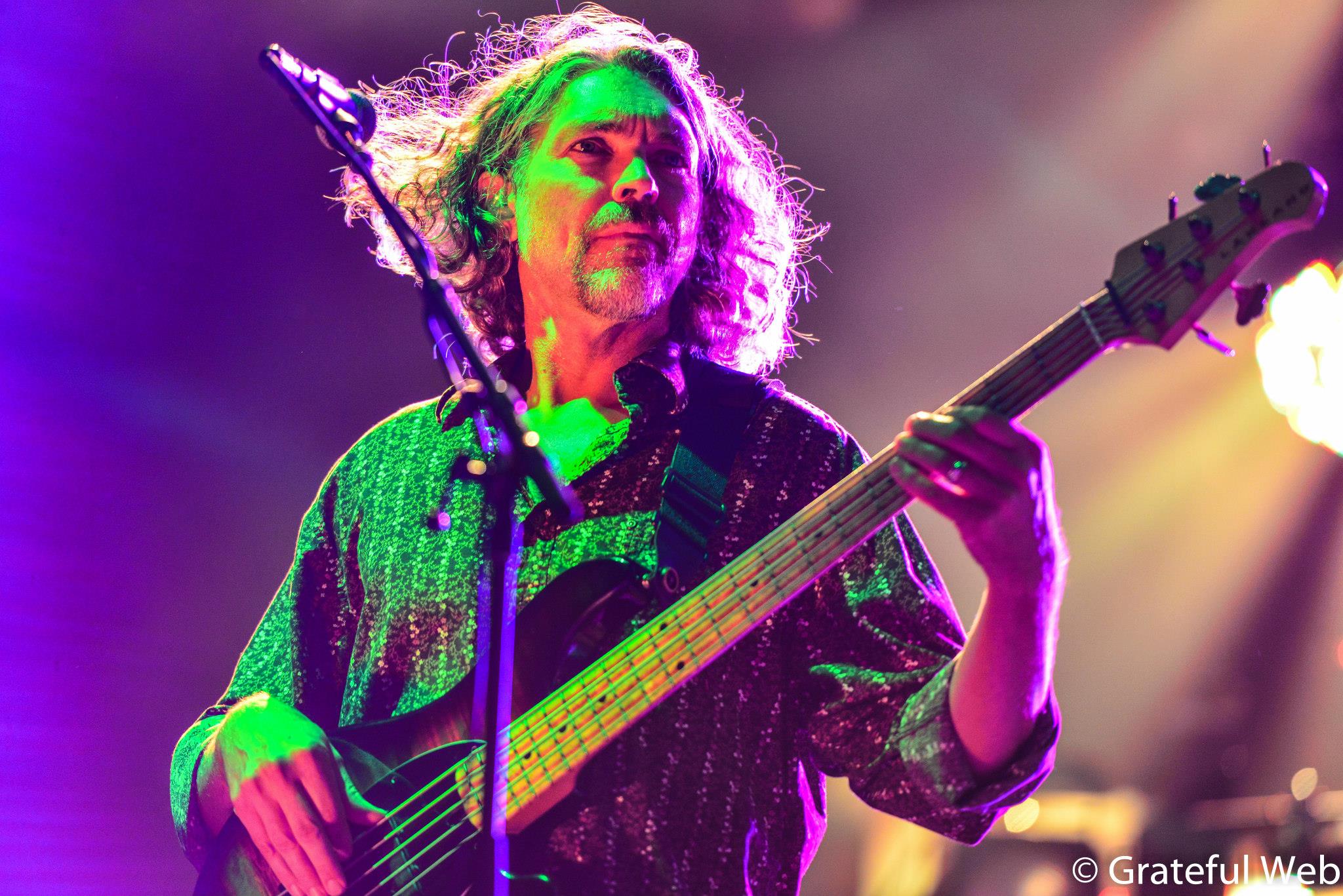 Lockn' Festival 2014 | Day 1 in Virginia