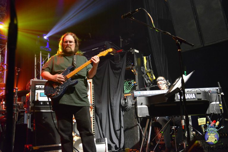 Mattson/Barraco & Friends with Skip Vangelas Announce Mini-Tour