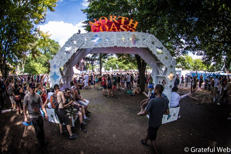 North Coast Music Festival 2014 | Review