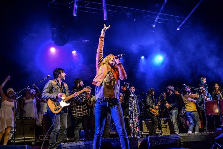 Grand Point North Music Festival Wrap-Up