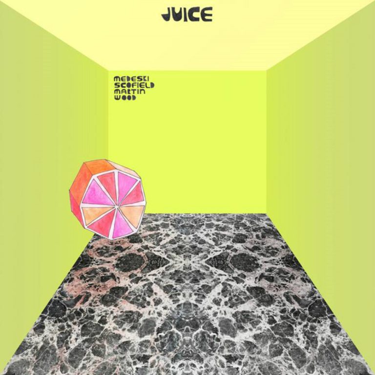 Medeski, Scofield, Martin & Wood | Juice