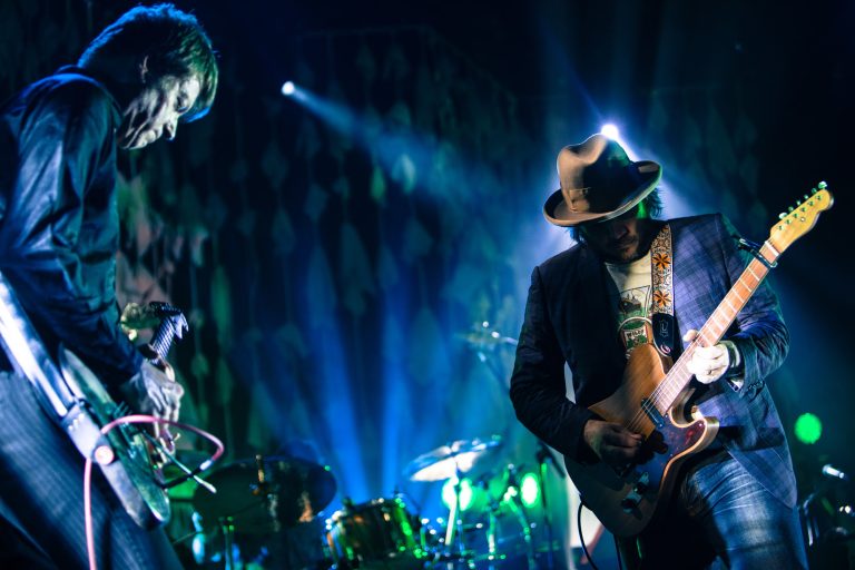 Wilco Announce Fall 2014 Tour Dates