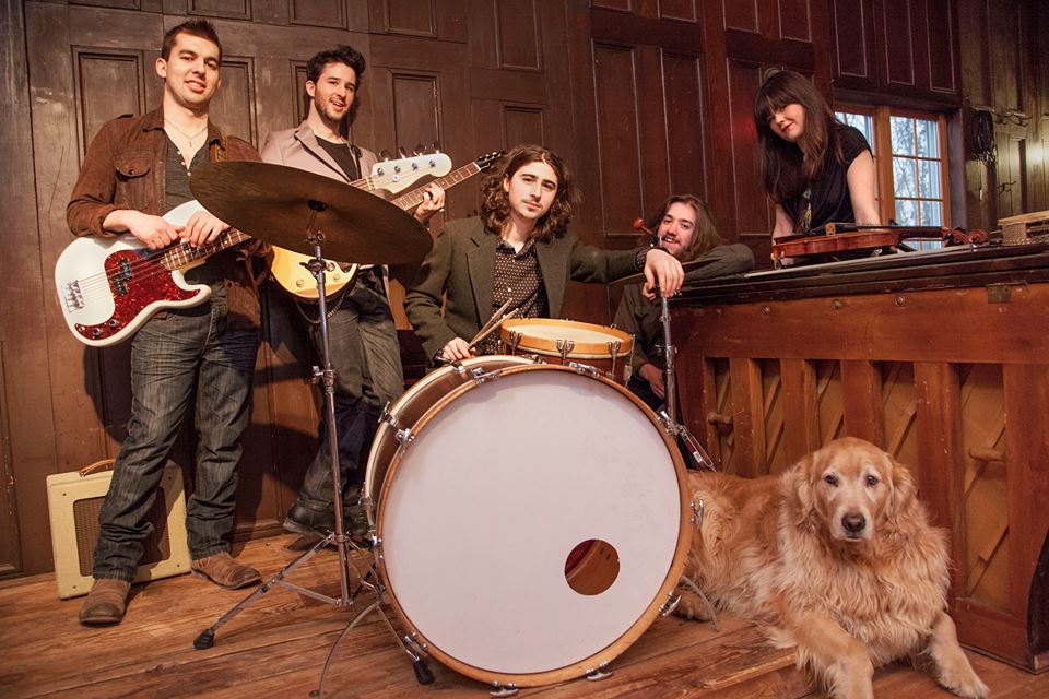 Buffalo Stack set to release new video