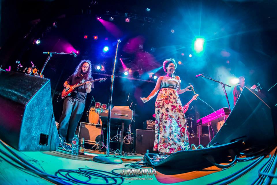 Must See Sunday – Analog Son at Cervantes