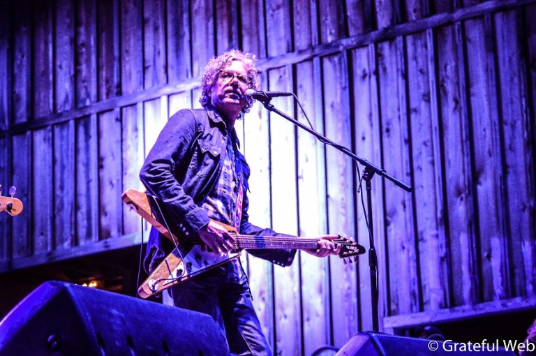 Harvest Music Festival 2014 | Day 1