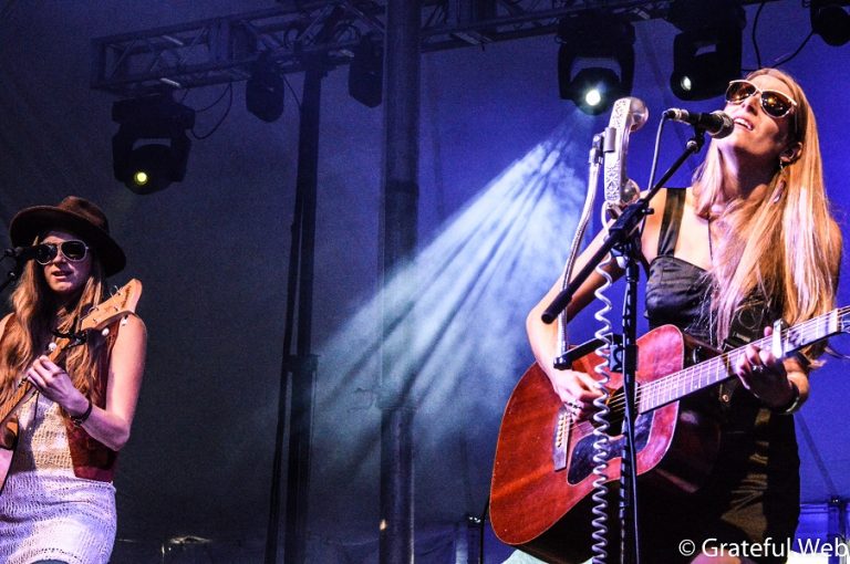 Harvest Music Festival 2014 | Day 2