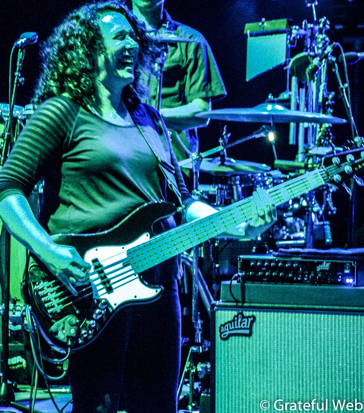 STS9 set to kick off 'Autumn Tour 2014'