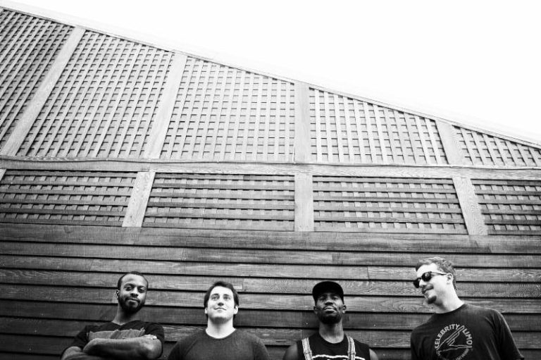 TAUK Announce New Year's Eve Show with Turkuaz at Rock N Roll Resort