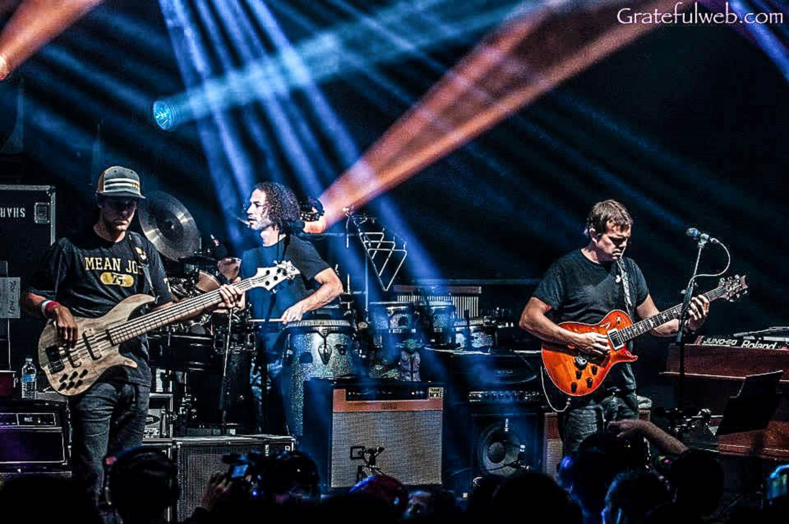 Umphrey's McGee | Canopy Club | Review