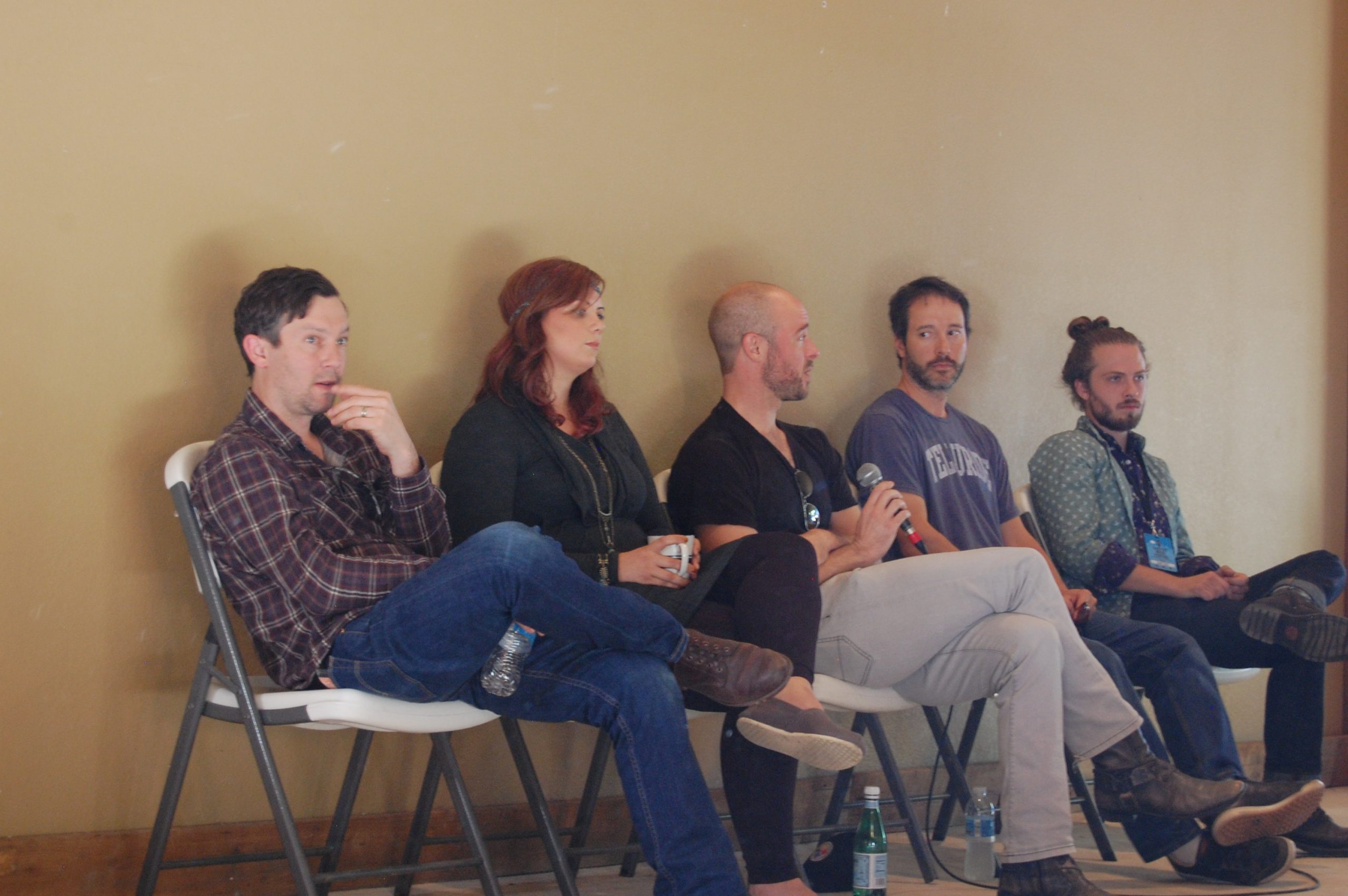 Harvest Music Festival | Press Conference