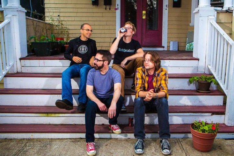 Grateful Web Guest Blog | The Backyard Committee