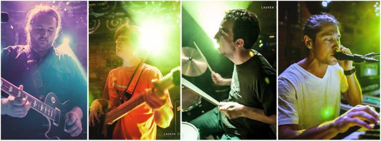 Catch Backup Planet in Memphis, 11/22