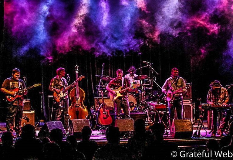 Poor Man's Whiskey: A Tribute to the Allman Brothers Band